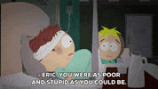 eric cartman GIF by South Park 