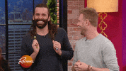 queer eye yes GIF by Rachael Ray Show