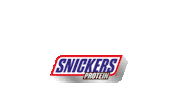 Eat Protein Bar Sticker by SnickersUK
