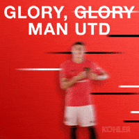 Celebrate United GIF by KOHLER