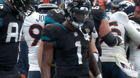 Football Sport GIF by NFL