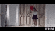 stephanie pratt GIF by FHM