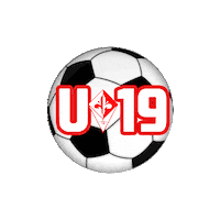 U19 Sticker by FirenzeC5