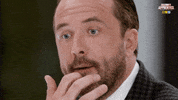 React Darren GIF by Celebrity Apprentice Australia