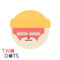 smh GIF by Dots