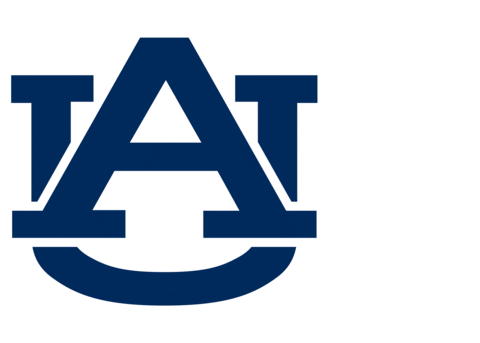 College World Series Au Sticker by Auburn Tigers