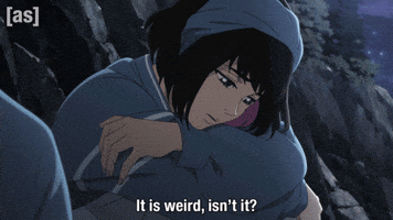 Sad Lazarus GIF by Adult Swim