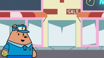 Fossil Fuels GIF