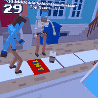 steppypants GIF