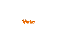 ginsburgproject 2020 vote election donald trump Sticker