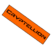 Fashion Technology Sticker by Cryptellion