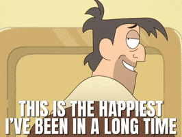 Happy Andy Samberg GIF by The Lonely Island