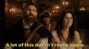 Not Included Comedy GIF by CBS
