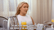 total divas superstars GIF by E!