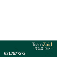 Long Island Real Estate Sticker by Howard Hanna | Coach Realtors