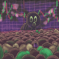 Crypto Feeling GIF