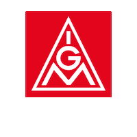 Bayern Igm Sticker by IG Metall Jugend München