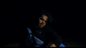 Sad Music Video GIF by Aries