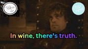 troywakelin cheers wine winery daily wine feed GIF