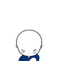 Bring It On Ib Sticker by ironbrij