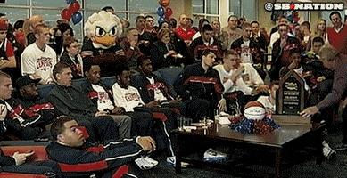team olympics GIF by SB Nation