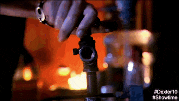 oh my god no GIF by Showtime