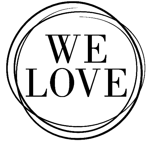 In Love Sticker by RIANISTA