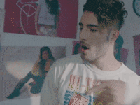 Tired Saved By The Bell GIF by flybymidnight