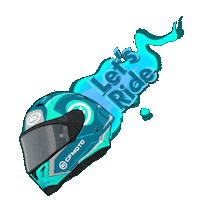 Cfmoto Sticker by BWImport