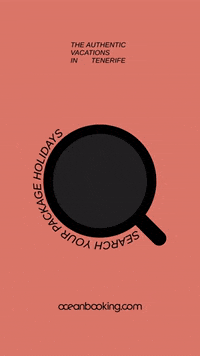 MaarLab viaje viajes tenerife maarlab GIF