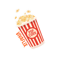 Convencao Eating Sticker by VIVA EVENTOS