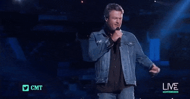 cmt awards GIF