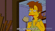 Season 19 Episode 20 GIF by The Simpsons