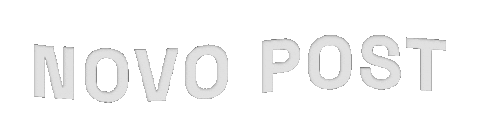 Novo Post Sticker by IDP ECOM
