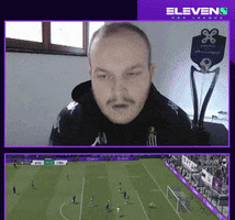 Disappointed Epl GIF by ElevenSportsBE