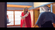 Jesus Christ GIF by Edochan