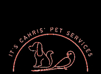 itscahrispetservices doglover ilovedogs dogsitter petservices GIF