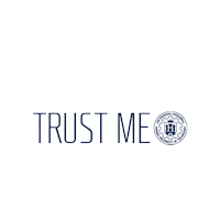 put_poznan trust me poznan politechnika politechnika poznańska Sticker