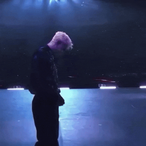Chris Wow GIF