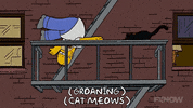 Season 18 Episode 6 GIF by The Simpsons