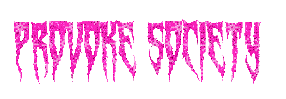Provoke Fecal Matter Sticker by Database數據