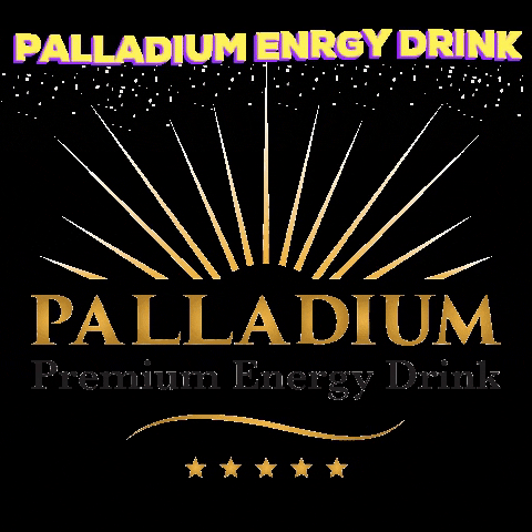 palladium_energydrink giphygifmaker giphyattribution palladium energy drinks GIF