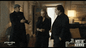 Comedy Film Prime Video GIF by Signature Entertainment