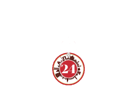 Swipeup Sticker by Diario 24 Horas