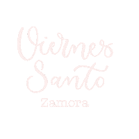 Zamora Sticker