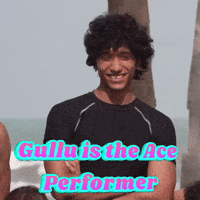 Yogi Yogesh GIF
