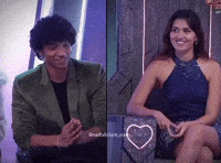 Yogi Akanksha GIF