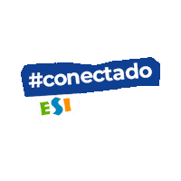 Redeesi Sticker by ESI Colégio São José
