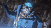 Give It To Me Power GIF by Pokémon