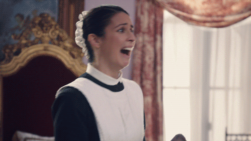 Comedy Central GIF by Another Period